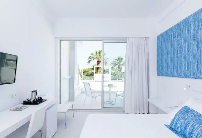 اتاق استاندارد با تخت بزرگ, Reverence Mare Hotel - Adults Only