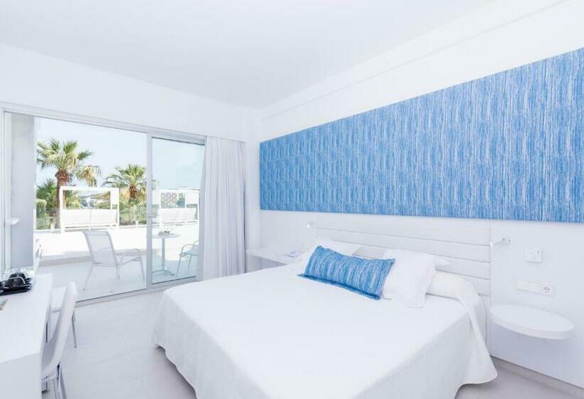 Стандартный Номер Кровать Кинг, Reverence Mare Hotel - Adults Only