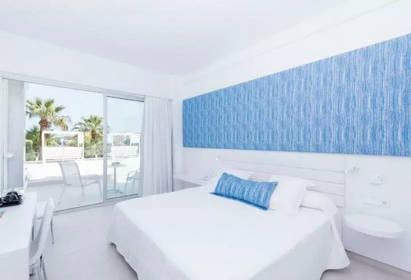 اتاق استاندارد با تخت بزرگ, Reverence Mare Hotel - Adults Only