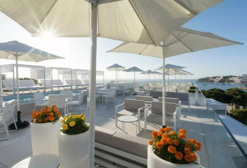 اتاق استاندارد با تخت بزرگ, Reverence Mare Hotel - Adults Only