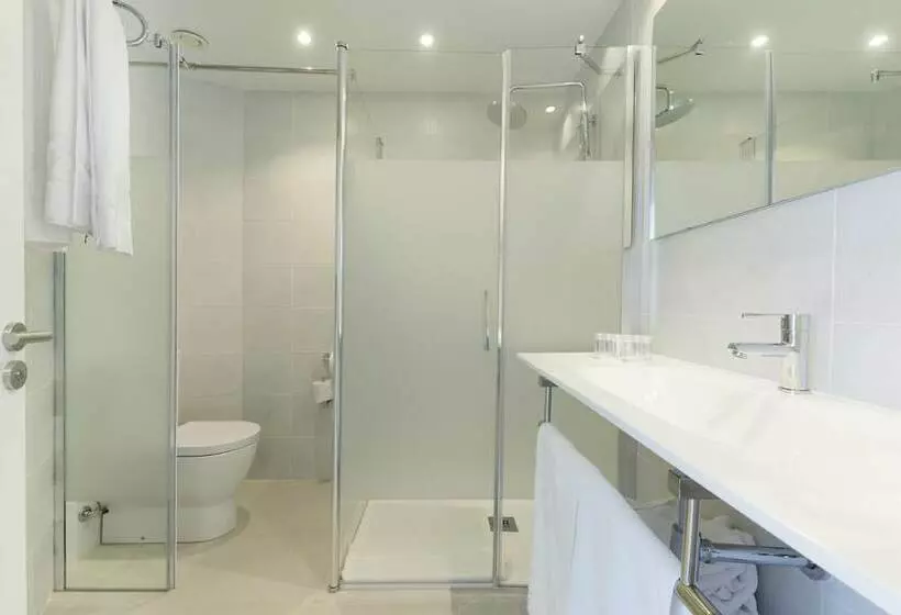 اتاق پرستیژ, Reverence Mare Hotel - Adults Only