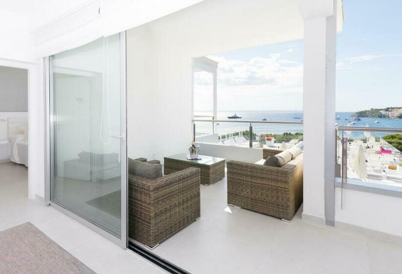 سوئیت پرزیدنت, Reverence Mare Hotel - Adults Only