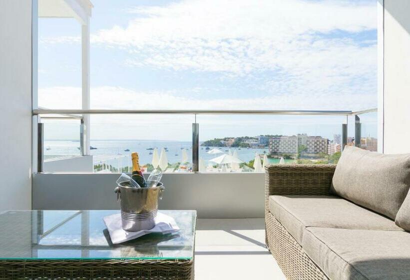 سوئیت پرزیدنت, Reverence Mare Hotel - Adults Only