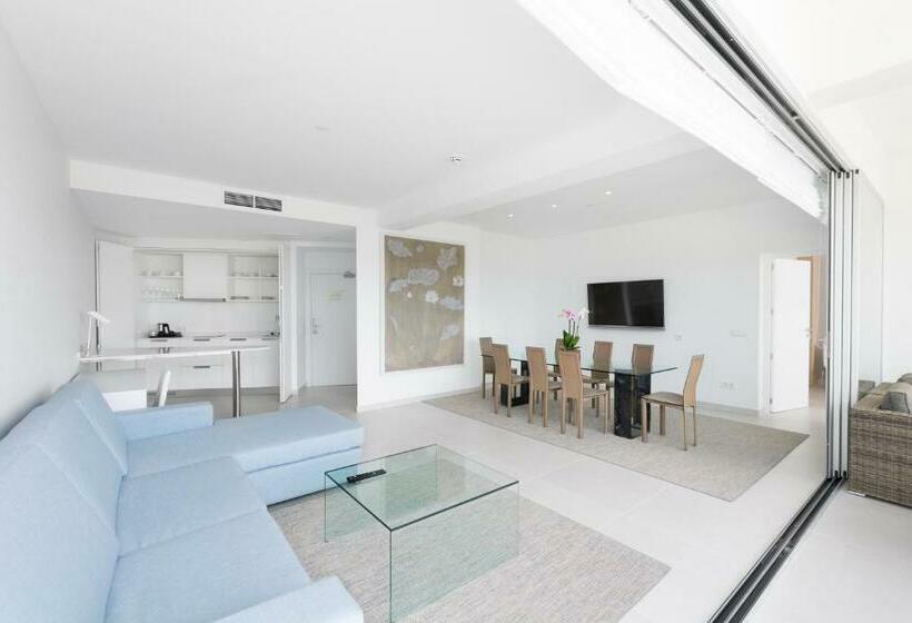 سوئیت پرزیدنت, Reverence Mare Hotel - Adults Only