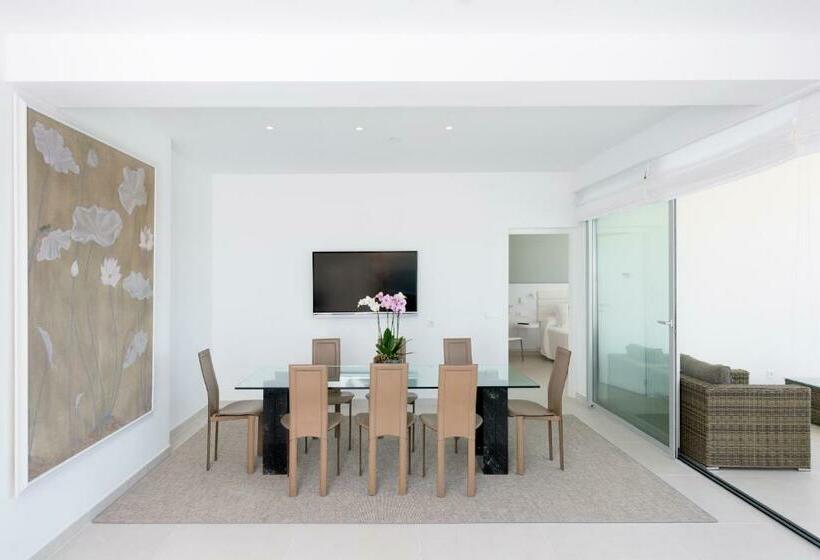 سوئیت پرزیدنت, Reverence Mare Hotel - Adults Only