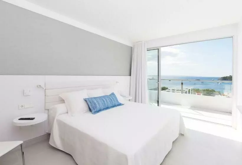 سوئیت پرزیدنت, Reverence Mare Hotel - Adults Only