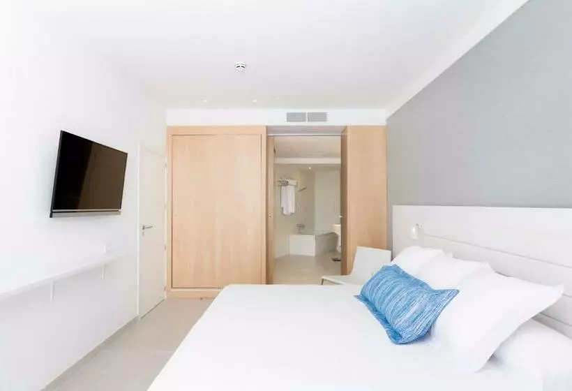 سوئیت پرزیدنت, Reverence Mare Hotel - Adults Only