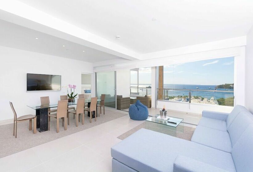 سوئیت پرزیدنت, Reverence Mare Hotel - Adults Only