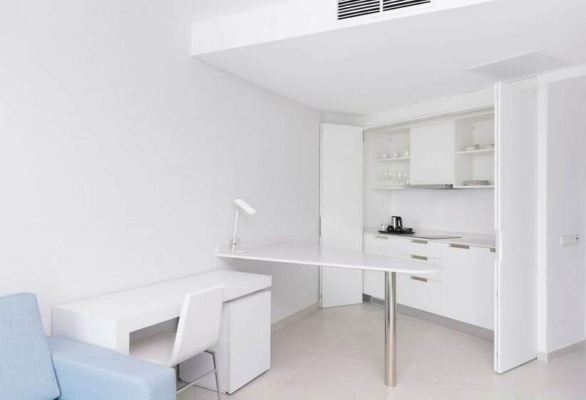 سوئیت پرزیدنت, Reverence Mare Hotel - Adults Only