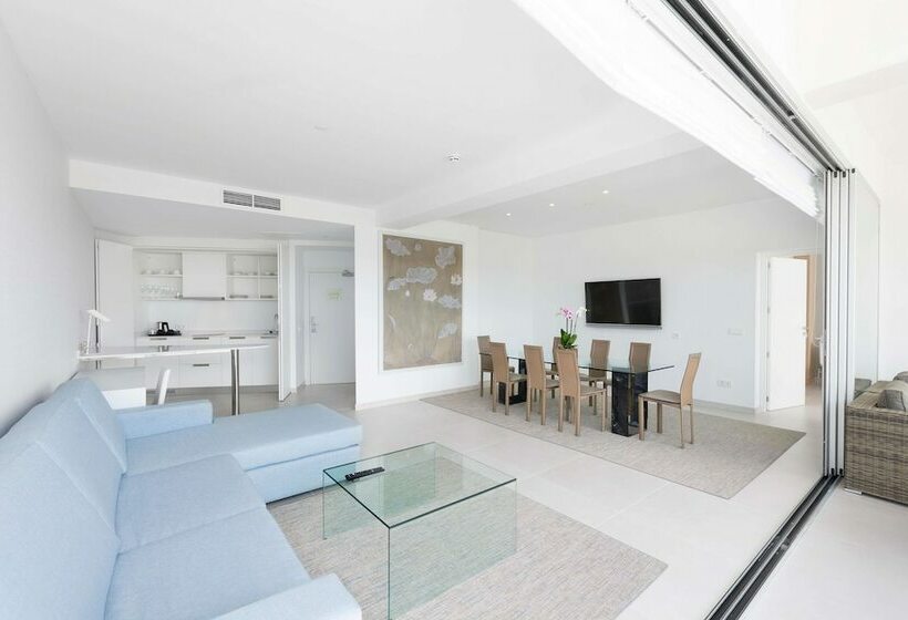 سوئیت پرزیدنت, Reverence Mare Hotel - Adults Only