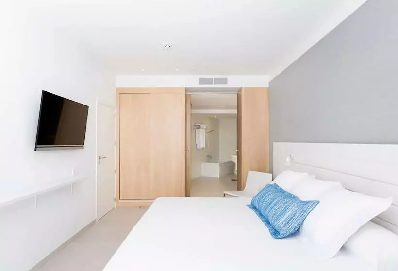 سوئیت پرزیدنت, Reverence Mare Hotel - Adults Only