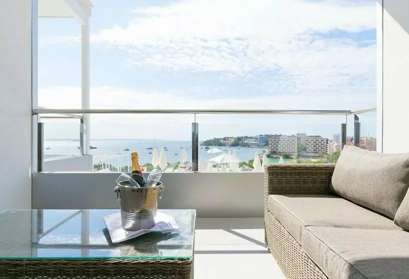 سوئیت پرزیدنت, Reverence Mare Hotel - Adults Only