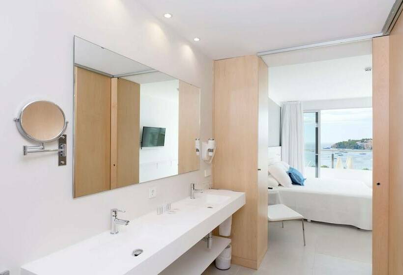 سوئیت پرزیدنت, Reverence Mare Hotel - Adults Only