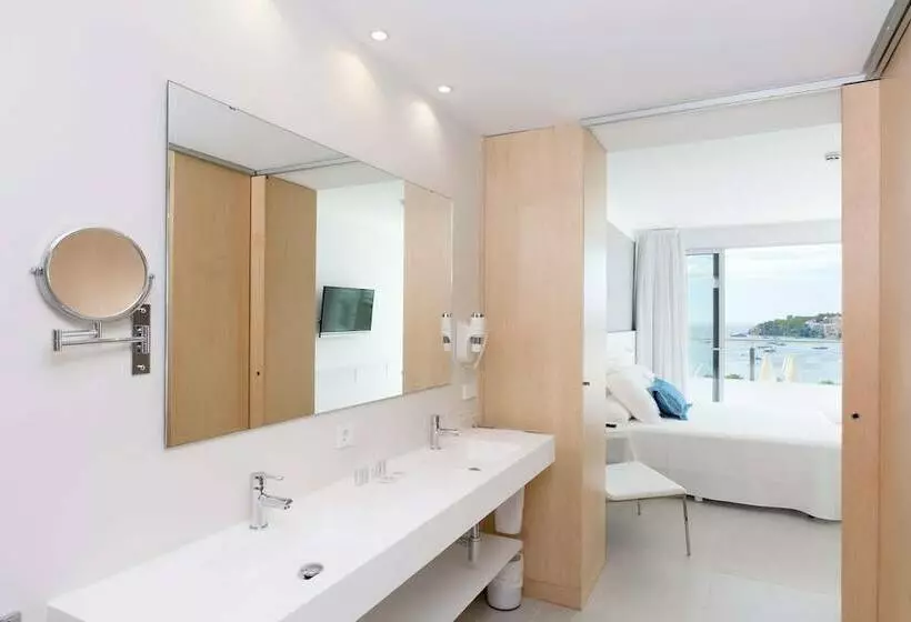 سوئیت پرزیدنت, Reverence Mare Hotel - Adults Only