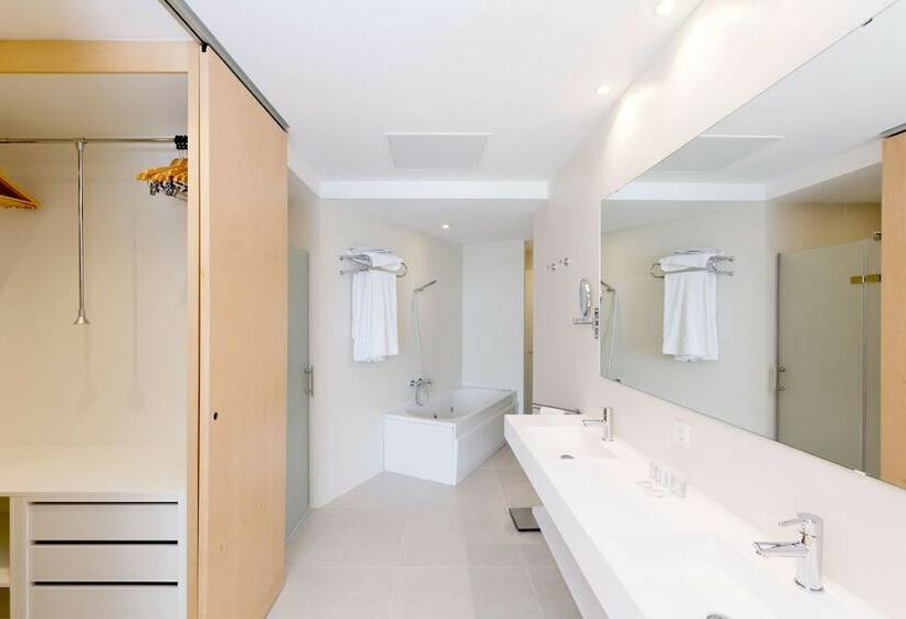 سوئیت پرزیدنت, Reverence Mare Hotel - Adults Only