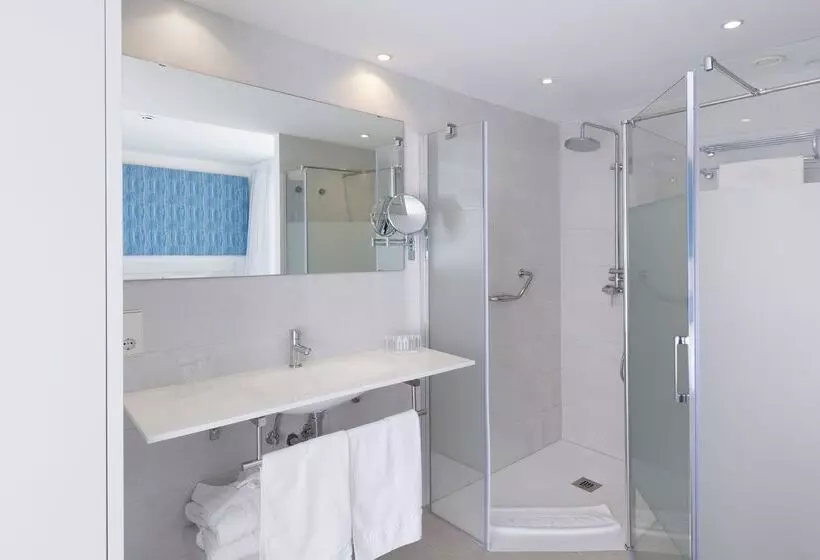 اتاق راحتی, Reverence Mare Hotel - Adults Only