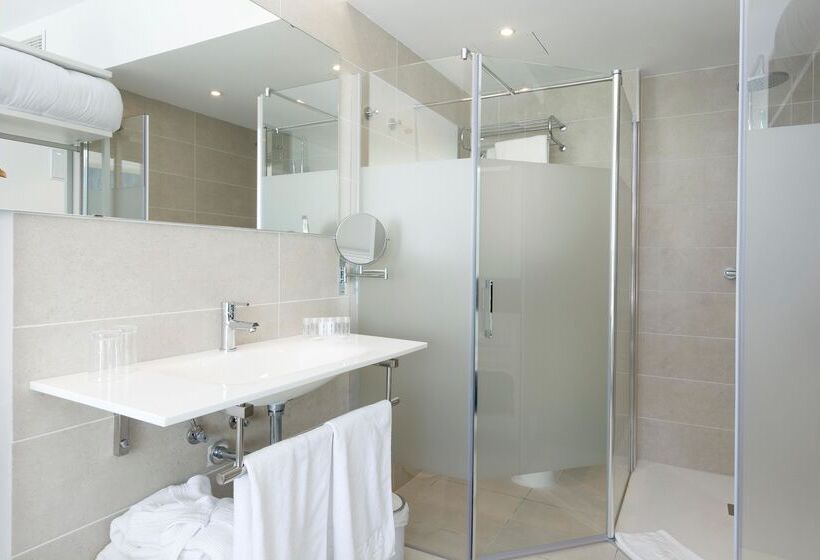 Номер Комфорт, Reverence Mare Hotel - Adults Only