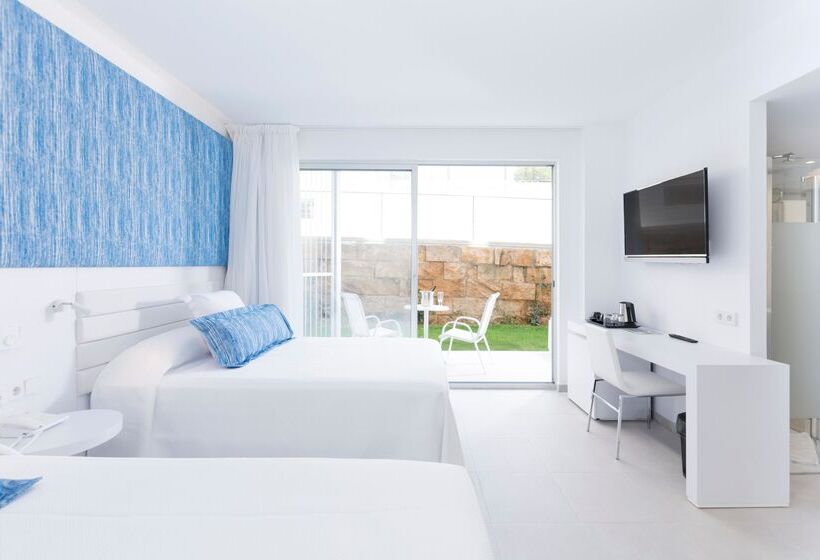 اتاق راحتی, Reverence Mare Hotel - Adults Only