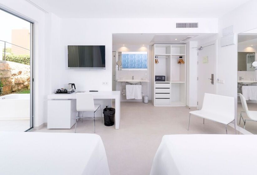 اتاق راحتی, Reverence Mare Hotel - Adults Only