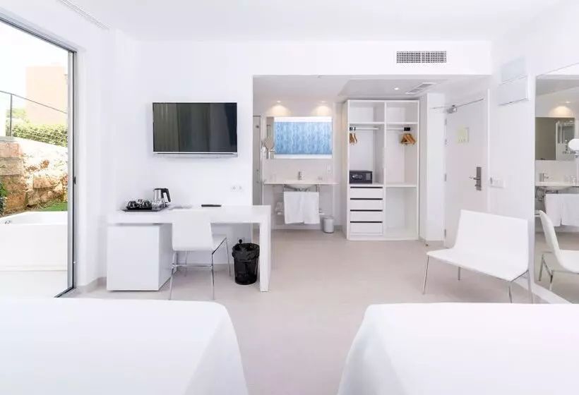 اتاق راحتی, Reverence Mare Hotel - Adults Only