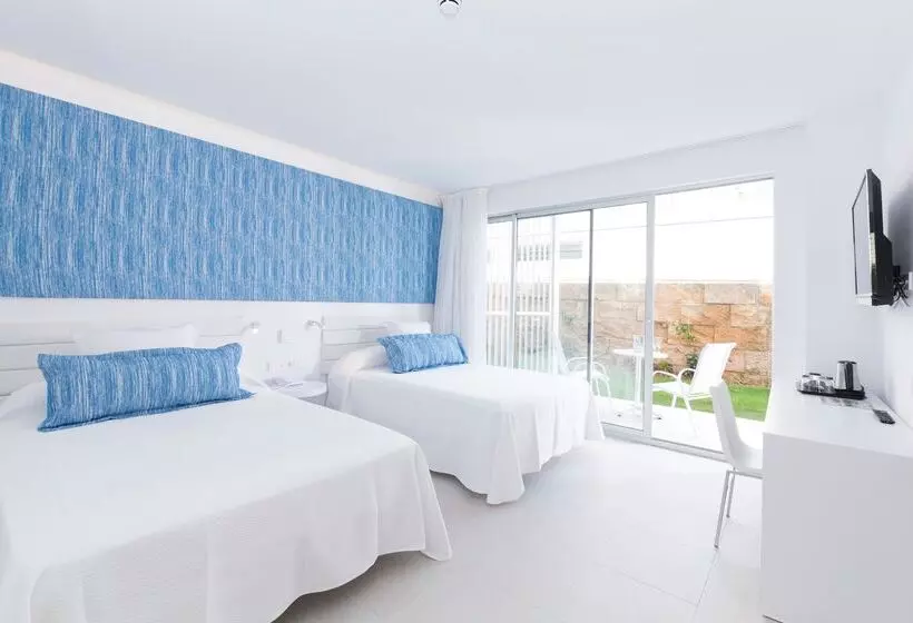 اتاق راحتی, Reverence Mare Hotel - Adults Only