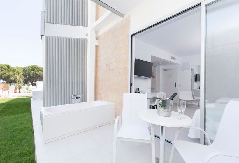 اتاق راحتی, Reverence Mare Hotel - Adults Only