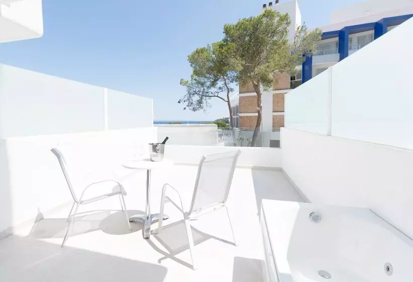 اتاق راحتی, Reverence Mare Hotel - Adults Only