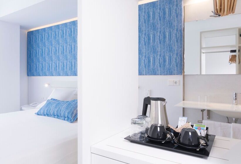 اتاق راحتی, Reverence Mare Hotel - Adults Only