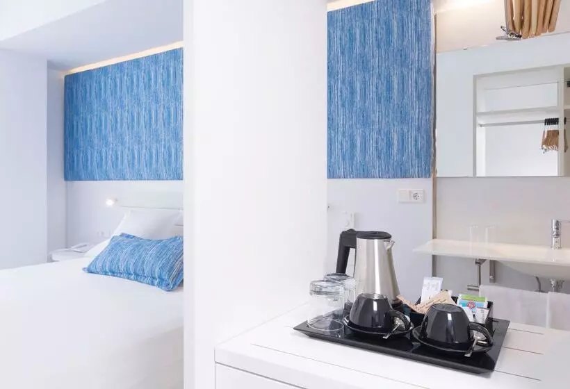 اتاق راحتی, Reverence Mare Hotel - Adults Only