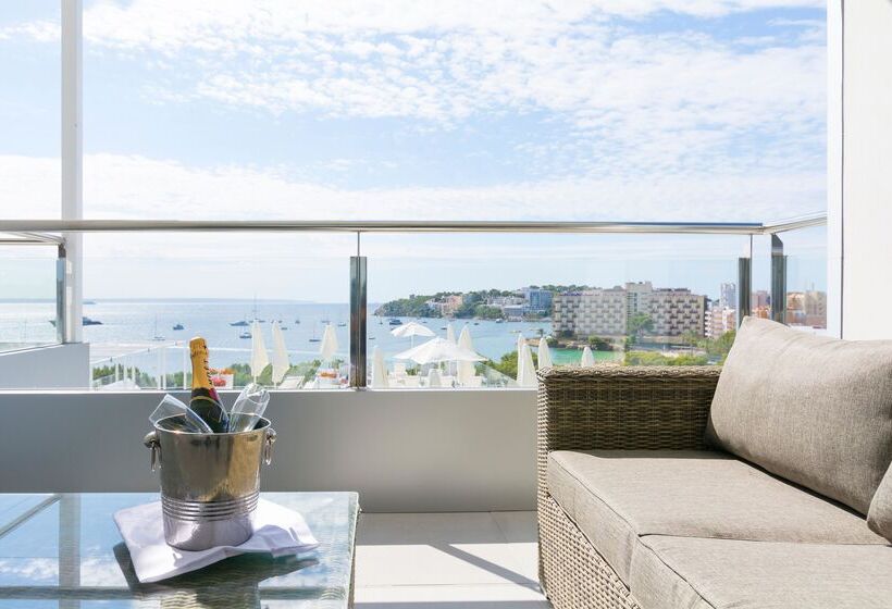 سوئیت پرزیدنت, Reverence Mare Hotel - Adults Only