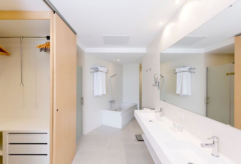 سوئیت پرزیدنت, Reverence Mare Hotel - Adults Only