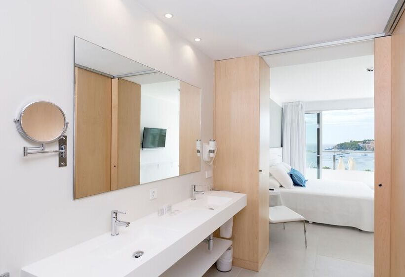 سوئیت پرزیدنت, Reverence Mare Hotel - Adults Only