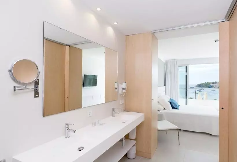 سوئیت پرزیدنت, Reverence Mare Hotel - Adults Only