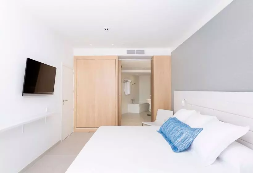 سوئیت پرزیدنت, Reverence Mare Hotel - Adults Only
