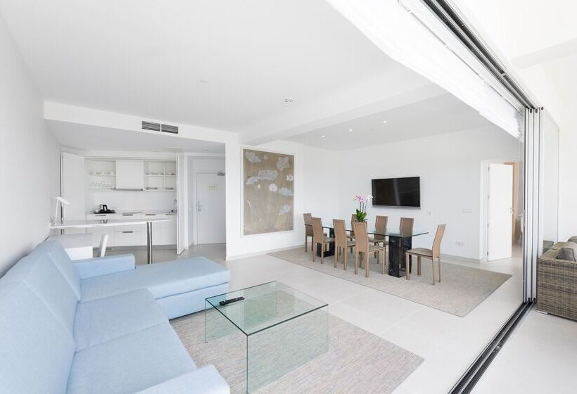 سوئیت پرزیدنت, Reverence Mare Hotel - Adults Only