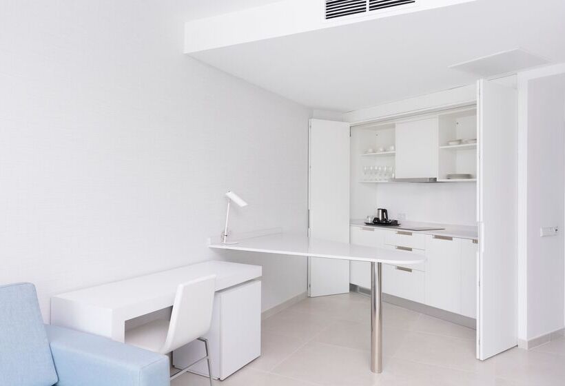 سوئیت پرزیدنت, Reverence Mare Hotel - Adults Only