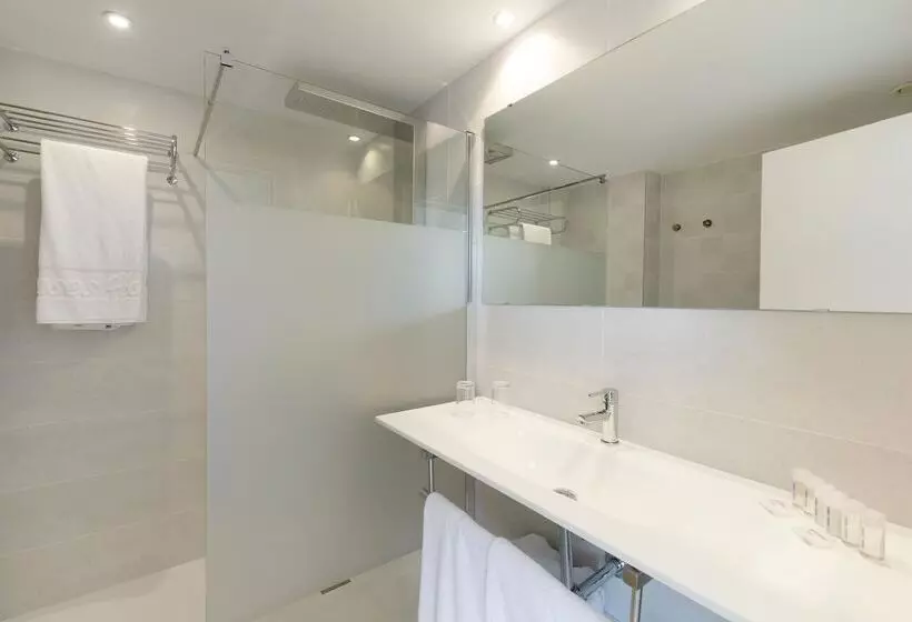 اتاق استاندارد, Reverence Mare Hotel - Adults Only