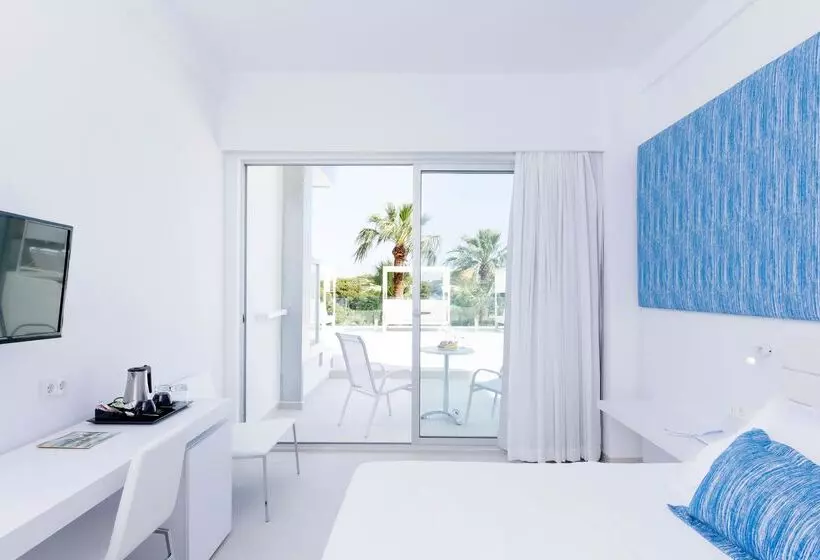 اتاق پرستیژ, Reverence Mare Hotel - Adults Only