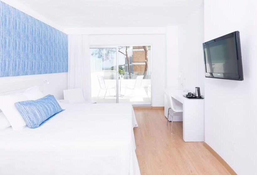 اتاق راحتی, Reverence Mare Hotel - Adults Only