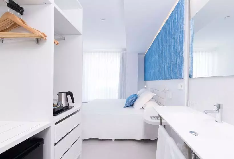 اتاق راحتی, Reverence Mare Hotel - Adults Only