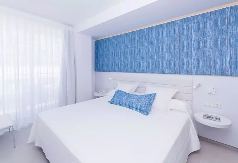 اتاق راحتی, Reverence Mare Hotel - Adults Only