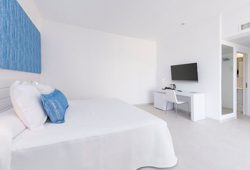 اتاق راحتی, Reverence Mare Hotel - Adults Only