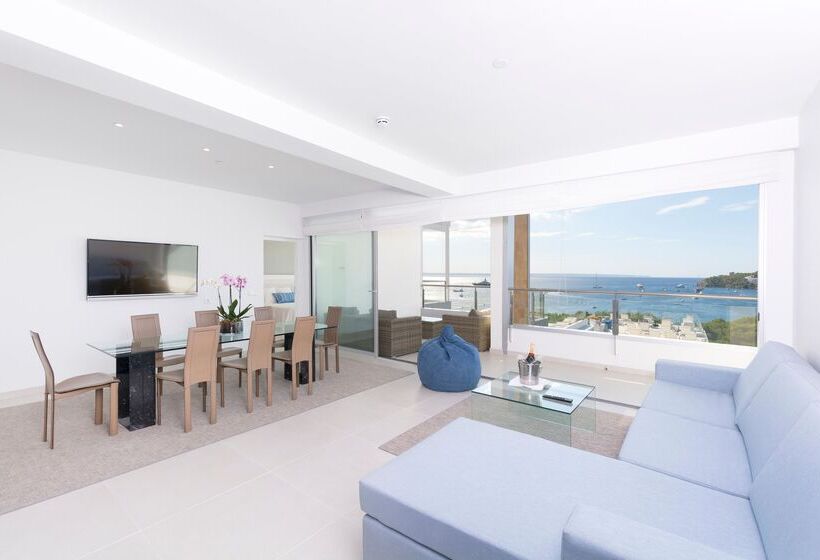 سوئیت پرزیدنت, Reverence Mare Hotel - Adults Only