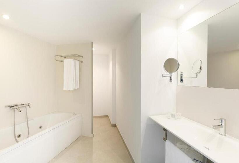 سوییت پرستیژ, Reverence Mare Hotel - Adults Only