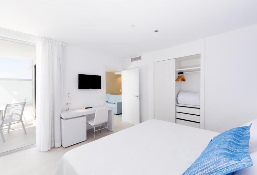 سوییت پرستیژ, Reverence Mare Hotel - Adults Only