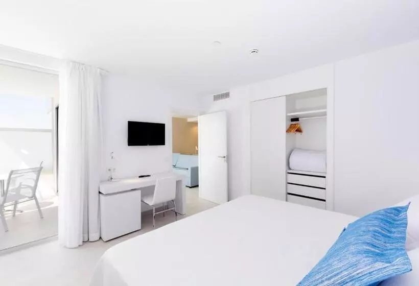 سوییت پرستیژ, Reverence Mare Hotel - Adults Only