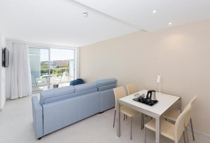 سوییت پرستیژ, Reverence Mare Hotel - Adults Only