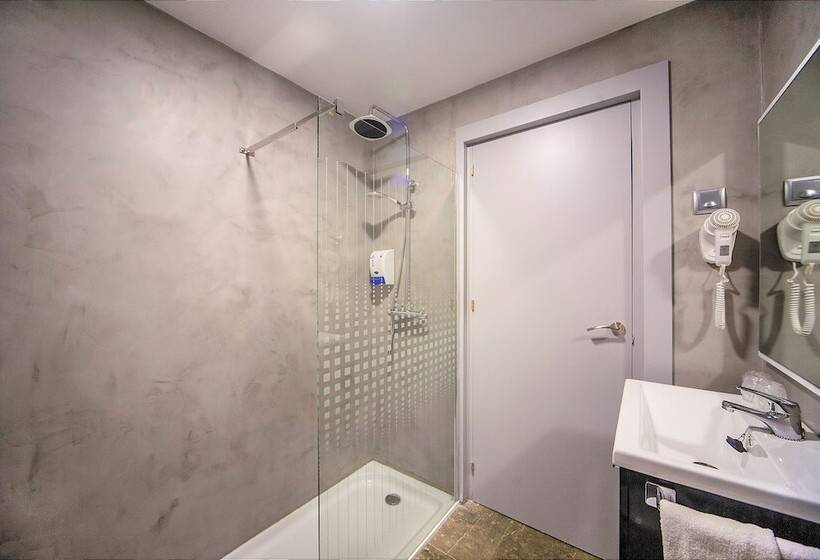 标准单人间, Sant Pere Ll Hspii