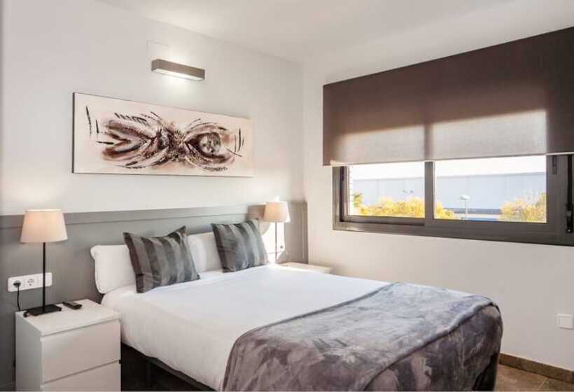Номер Стандарт, Sant Pere Ll Hspii