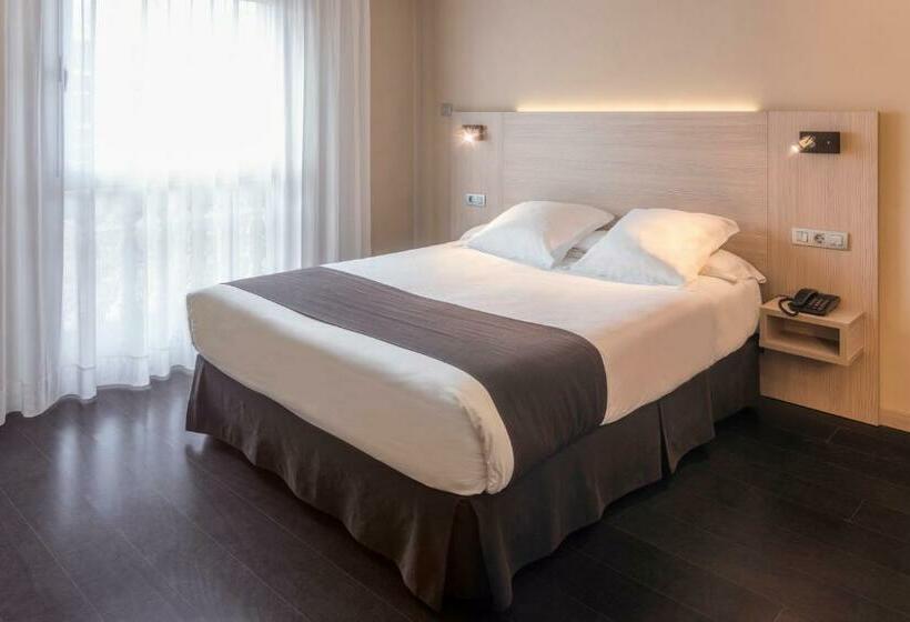 Номер Комфорт, Serhs Rivoli Rambla